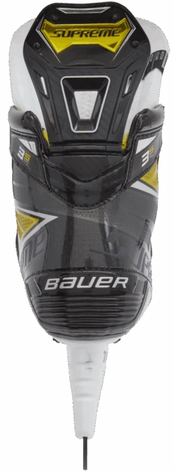 Bauer Supreme 3S Pro Senior Hockey Skates -Hockey Supremacy 3SPRO Back