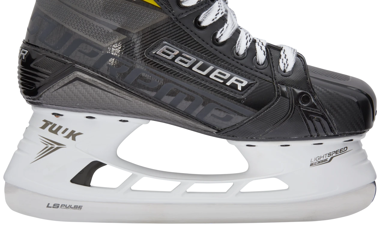 Bauer Supreme 3S Pro Intermediate Hockey Skates 6 Bauer Supreme 3S Pro Intermediate Hockey Skates - Image 4