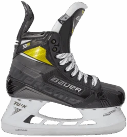 Bauer Supreme 3S Pro Youth Hockey Skates -Hockey Supremacy 3SPRO solo 020ca7be a9c7 47ec b59d a58ffcf3df53
