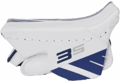 Bauer Supreme 3S Senior Goalie Blocker -Hockey Supremacy 3S 01799f4b 9fbc 4b4e 807e 617bfa54202e