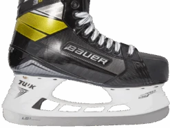 Bauer Supreme 3S Senior Hockey Skates 9 Bauer Supreme 3S Senior Hockey Skates -Hockey Supremacy 3S Holder