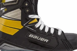 Bauer Supreme 3S Senior Hockey Skates 10 Bauer Supreme 3S Senior Hockey Skates -Hockey Supremacy 3S MotionFlex
