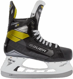 Bauer Supreme 3S Intermediate Hockey Skates -Hockey Supremacy 3S solo b0111c4a 8526 4bbb 92ca c39a515cc7d9