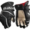 Bauer Vapor 3X Pro Senior Hockey Gloves -Hockey Supremacy 3XPRO SR FRONT BKW2