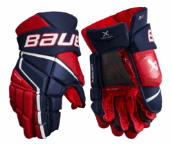 Bauer Vapor 3X Intermediate Hockey Gloves -Hockey Supremacy 3X SR FRONT NRW2 63b51844 0c09 42da 9d03 e3da1d79bdba
