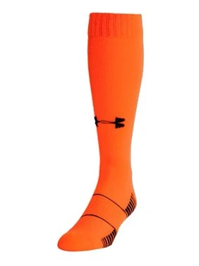 Under Armour Team Over-The-Calf Senior Socks 3 Under Armour Team Over-The-Calf Senior Socks - Image 2