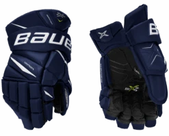 Bauer Vapor 2X Pro Senior Hockey Gloves -Hockey Supremacy 620329 NAV 01