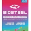 BioSteel High-Performance Sports Hydration Mix (7 Count) -Hockey Supremacy 630616 CAN 20Biosteel Hydration 20Mix Rainbow 20Twist 7CT Front