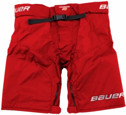 Bauer Supreme 2S Pro Junior Girdle Shell -Hockey Supremacy 643206 RED 1 99128d9d 2618 41a9 8269 7f91370649d9