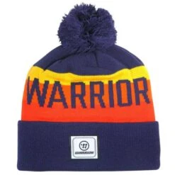 Warrior Classic Toque -Hockey Supremacy 647742068433