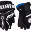 Warrior Covert QRE 40 Senior Hockey Gloves 1 Warrior Covert QRE 40 Senior Hockey Gloves -Hockey Supremacy 647742301813