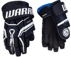 Warrior Covert QRE 40 Senior Hockey Gloves 8 Warrior Covert QRE 40 Senior Hockey Gloves -Hockey Supremacy 647742301899