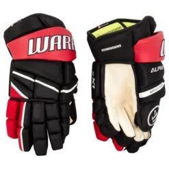 Warrior Alpha LX 20 Junior Hockey Gloves -Hockey Supremacy 647742425724