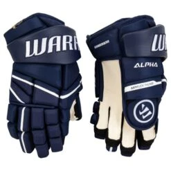 Warrior Alpha LX 20 Junior Hockey Gloves -Hockey Supremacy 647742425809