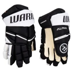 Warrior Alpha LX 20 Senior Hockey Gloves -Hockey Supremacy 647742426011