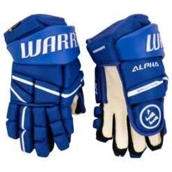 Warrior Alpha LX 20 Senior Hockey Gloves -Hockey Supremacy 647742426226