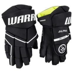 Warrior Alpha LX 40 Senior Hockey Gloves -Hockey Supremacy 647742427247
