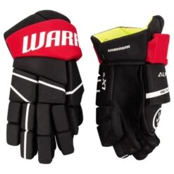Warrior Alpha LX 40 Senior Hockey Gloves -Hockey Supremacy 647742427285