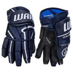 Warrior Covert QR5 Pro Junior Hockey Gloves 9 Warrior Covert QR5 Pro Junior Hockey Gloves -Hockey Supremacy 647742517252 e7074c5d 0c94 4e0d 931b 164202a76cfc