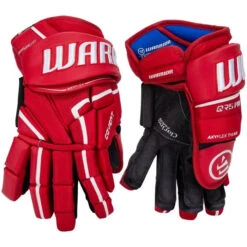 Warrior Covert QR5 Pro Junior Hockey Gloves 10 Warrior Covert QR5 Pro Junior Hockey Gloves -Hockey Supremacy 647742517276 7abf00b0 7698 465f 9e97 0a8eff2558f3