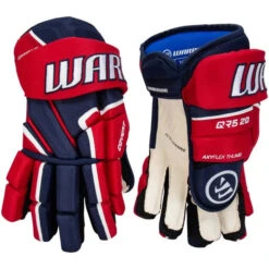 Warrior Covert QR5 20 Senior Hockey Gloves -Hockey Supremacy 647742517689