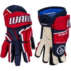 Warrior Covert QR5 20 Junior Hockey Gloves -Hockey Supremacy 647742517962
