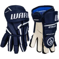 Warrior Covert QR5 20 Junior Hockey Gloves -Hockey Supremacy 647742518006