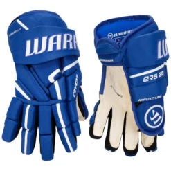 Warrior Covert QR5 20 Junior Hockey Gloves -Hockey Supremacy 647742518082