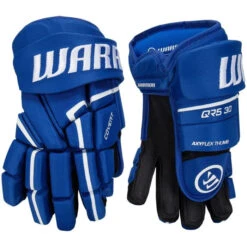 Warrior Covert QR5 30 Senior Hockey Gloves -Hockey Supremacy 647742518624 4d453a5f c3ed 4911 966a 7afd5ca1148d