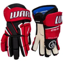 Warrior Covert QR5 20 Senior Hockey Gloves -Hockey Supremacy 647742520634