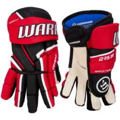 Warrior Covert QR5 20 Junior Hockey Gloves -Hockey Supremacy 647742520672