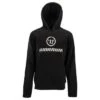 Warrior Corpo Stack Pullover Hoodie -Hockey Supremacy 798248849559