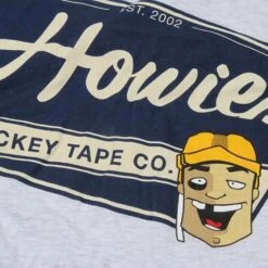 Howies The One-T -Hockey Supremacy 7 13 18howiesteegrey2 x480 45698042 1d87 40c3 bf33 802ffcc1d35a
