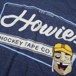 Howies The One-T -Hockey Supremacy 7 13 18howiesteenavy2 x480 dfbba409 c8e2 4368 aac3 04ff2a702cb5