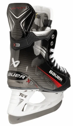 Bauer Vapor X3 Intermediate Hockey Skates -Hockey Supremacy 87baa126 9ea9 4c40 a3ab 6c3fd6c29952