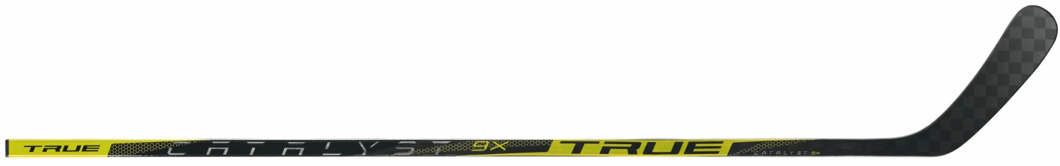 True Hockey True Catalyst 9X Intermediate Hockey Stick 4 True Hockey True Catalyst 9X Intermediate Hockey Stick - Image 2