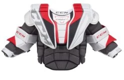 CCM EFLEX E5.5 Junior Goalie Chest Protector