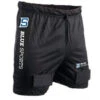 Blue Sports Classic Mesh Short With Cup Senior -Hockey Supremacy B 7411 B