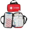 Blue Sports First Aid Kit -Hockey Supremacy B FAK Z