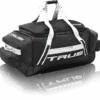 True Hockey True 2021 Elite Equipment Carry Bag (Black/White) -Hockey Supremacy B2R 770x1206 0006 TRUE 2021 Elite Carry bag 28b56f41 4a01 4a7c b6aa 83767764615d