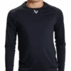 Bauer Performance Long Sleeve Baselayer Top Youth -Hockey Supremacy BAUERProLongSleeveBaseLayerTopYouth