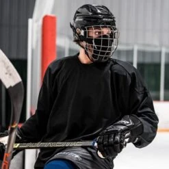 Bauer RTP Sportmask -Hockey Supremacy BAUERRTPSportmask 720c175a 2488 4ccf bffc e05f523a2c98