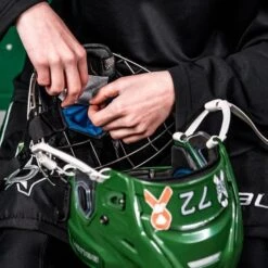 Bauer RTP Sportmask -Hockey Supremacy BAUERRTPSportmask 8e3e49d1 5b1d 4294 a0db 6a22bc24567d