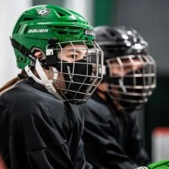 Bauer RTP Sportmask -Hockey Supremacy BAUERRTPSportmask b8aeb756 70e1 47e5 8733 85845d992bb5