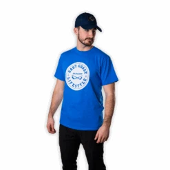 Bauer X East Coast Lifestyle Anchor Tee -Hockey Supremacy BAUERxECL 27