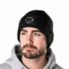 Bauer X East Coast Lifestyle Rib Patch Beanie 2 Bauer X East Coast Lifestyle Rib Patch Beanie -Hockey Supremacy BAUERxECL 5