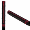 Buttendz Twirl 88 Stick Grip -Hockey Supremacy BE5 TWL88 BLK F 1080x811 92462.1523529061