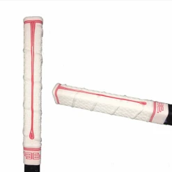 Buttendz Twirl 88 Stick Grip -Hockey Supremacy BE5 TWL88 WH RD1 1080x811 57346.1523529690