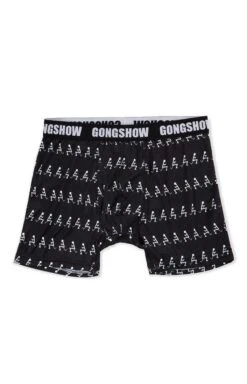 Gongshow Celly Time Boxers