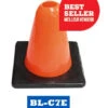 Blue Sports Weighted Cone 6" -Hockey Supremacy BL C7E 3 Z 70f319c7 4eb9 4247 b796 0459f5024a17
